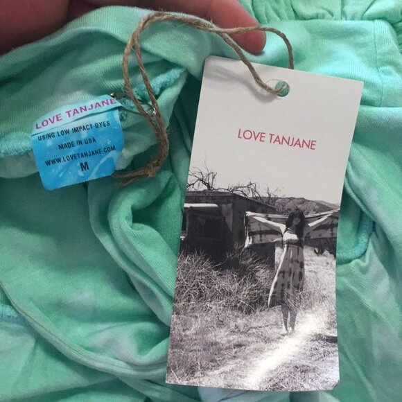 M LOVE TANJANE Dress FF12 4328 - Picture 3 of 5